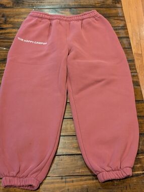 The Happy Camp3r Sweatpant Joggers
